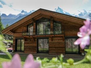 Luxury Chalet near Les Gaillands Lakes Vacation rental in Les Houches
