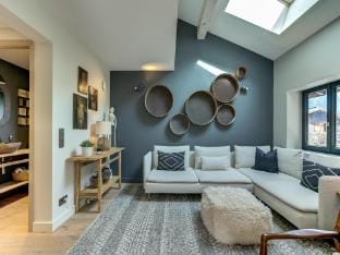 Elegant Ski-In Chalet in Chamonix Vacation rental in Chamonix
