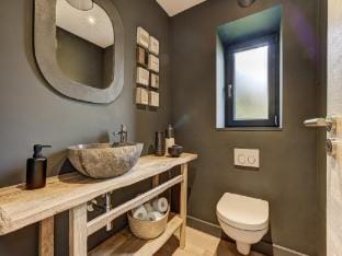 Elegant Ski-In Chalet in Chamonix Vacation rental in Chamonix