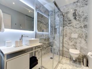 Elegant Ski-In Chalet in Chamonix Vacation rental in Chamonix