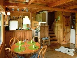 Holiday Home near Gowidlinskie Lake Vacation rental in Pomeranian Voivodeship