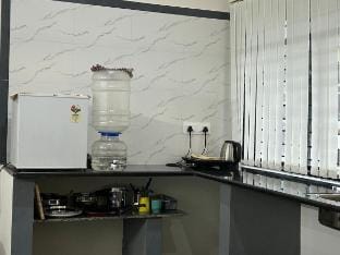 Spacious 1RK studio @ citycentre Vacation rental in Mysuru