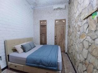 Secondhome Pondok Permai 10 Minutes to Malioboro Vacation rental in Special Region of Yogyakarta