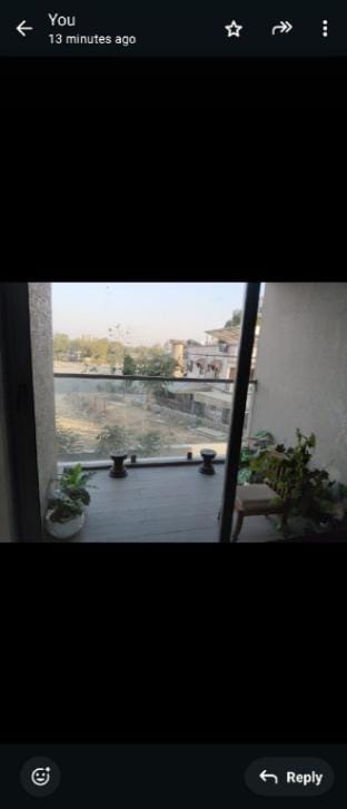 Satymev Serene flats Vacation rental in Gandhinagar
