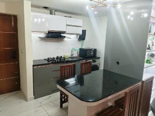 Luxury apartment 1 BHK in Palayam Vacation rental in Thiruvananthapuram