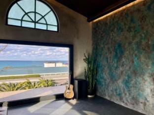 a private, stylish escape by the Jeju coast Vacation rental in South Korea