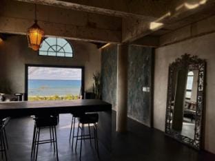 a private, stylish escape by the Jeju coast Vacation rental in South Korea