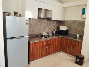 InstaStayBnB 2 BHK AC Flat at Mapgaon, Alibaug Vacation rental in Maharashtra