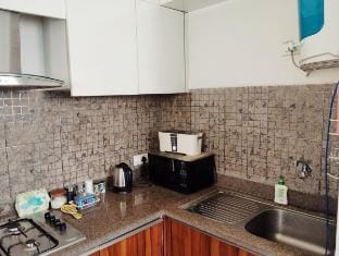 InstaStayBnB 2 BHK AC Flat at Mapgaon, Alibaug Vacation rental in Maharashtra