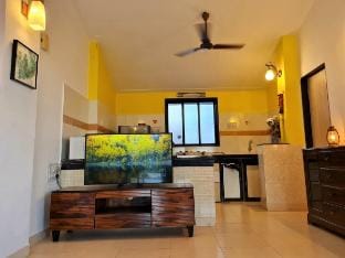 InstaStayBnB OutPost - Villa at Yesade Vacation rental in Maharashtra