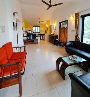 InstaStayBnB OutPost - Villa at Yesade Vacation rental in Maharashtra