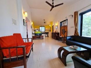 InstaStayBnB OutPost - Villa at Yesade Vacation rental in Maharashtra
