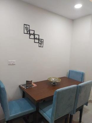 Lavish Private Apartment Vacation rental in Punjab, India