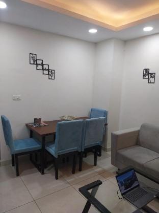Lavish Private Apartment Vacation rental in Punjab, India
