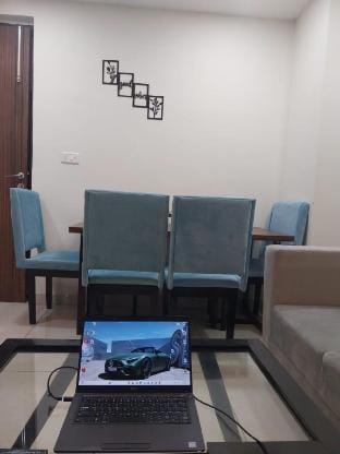 Lavish Private Apartment Vacation rental in Punjab, India