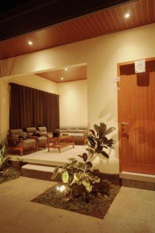 RANE Homestay Vacation rental in Bali