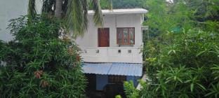 Aj’s villa Vacation rental in Tamil Nadu