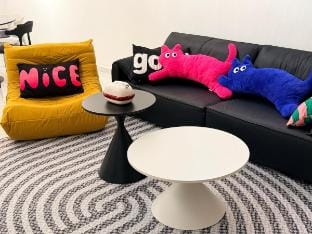 HeyMono~ JPO/Senai Airport/IOI mall/Landed/Netflix Vacation rental in Johor Bahru