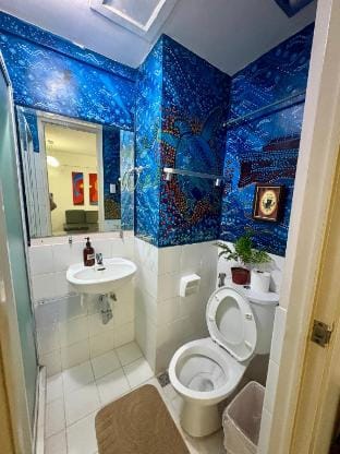 Simply Homey 2BR Condo in Camella Northpoint Vacation rental in Davao City