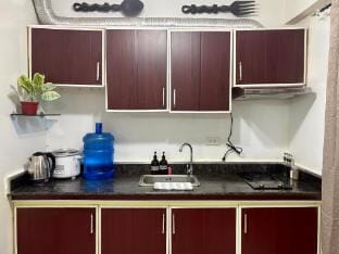 Simply Homey 2BR Condo in Camella Northpoint Vacation rental in Davao City