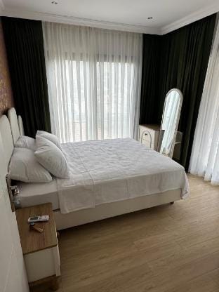 2+1 Villa Apt , 2 FL. – Mt, Forest & Sea View Vacation rental in Antalya Province