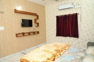 Eagle farmstay Vacation rental in Rajasthan