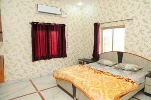 Eagle farmstay Vacation rental in Rajasthan