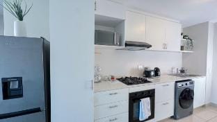 Modern Apartment in uMhlanga The Millennial440 Vacation rental in Umhlanga