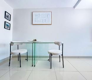 Modern Apartment in uMhlanga The Millennial440 Vacation rental in Umhlanga