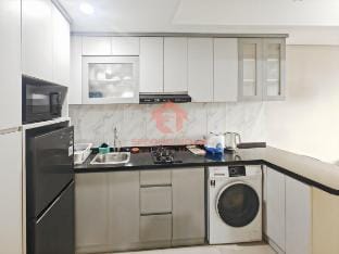 Cozy 2BR Royal Sentul Apt Vacation rental in West Java