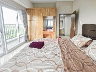 Cozy 2BR Royal Sentul Apt Vacation rental in West Java