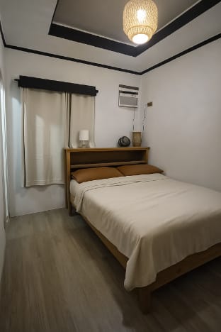 Shaka Retreat Siargao Vacation rental in General Luna