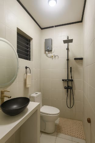 Shaka Retreat Siargao Vacation rental in General Luna