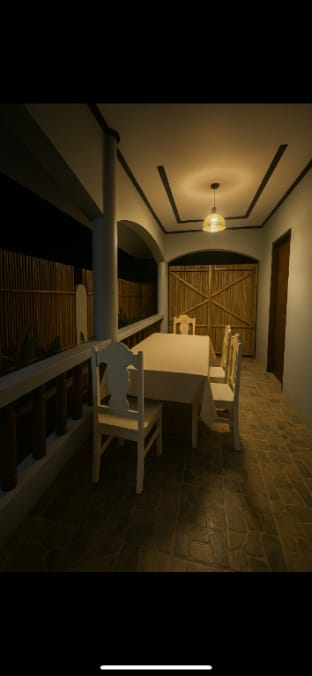 Shaka Retreat Siargao Vacation rental in General Luna