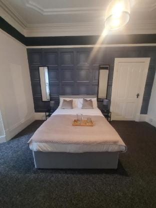 Sunderland 5 Bedroom House Vacation rental in Sunderland