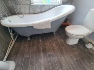 Sunderland 5 Bedroom House Vacation rental in Sunderland
