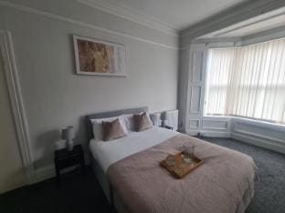 Sunderland 5 Bedroom House Vacation rental in Sunderland