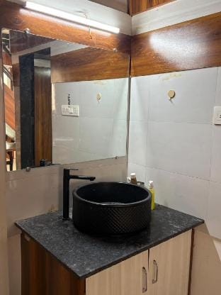 Anant Villa | Lakeview, Games, Bonfire & BBQ Vacation rental in Maharashtra