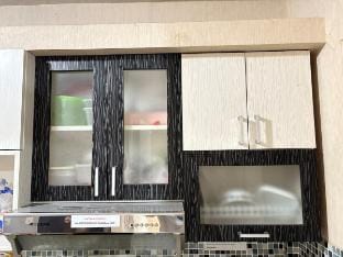 Cozy 2BR Kalibata City  Up2 6 person Vacation rental in South Jakarta City