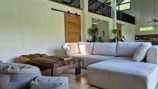 Hu Zhai - The most comfy home for travelers. Vacation rental in Bali