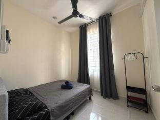 Hikari Nest Homestay Vacation rental in Terengganu, Malaysia