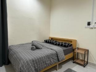 Hikari Nest Homestay Vacation rental in Terengganu, Malaysia