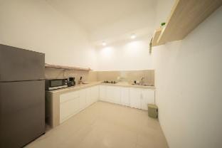 Casa Sopi - Art Villa 2BR Near Batu Belig Beach Vacation rental in North Kuta