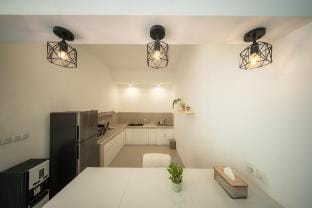 Casa Sopi - Art Villa 2BR Near Batu Belig Beach Vacation rental in North Kuta