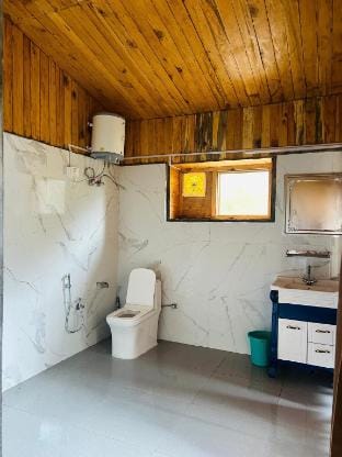 Thelittleheavencabin|Singlecottage|River150m Vacation rental in Himachal Pradesh