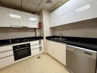 Stylish & Fully Furnished 1BR in Laya Residence Vacation rental in Dubai
