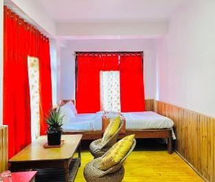 Sakura stay Temi | Garden view room Vacation rental in India