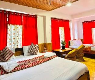 Sakura stay Temi | Garden view room Vacation rental in India