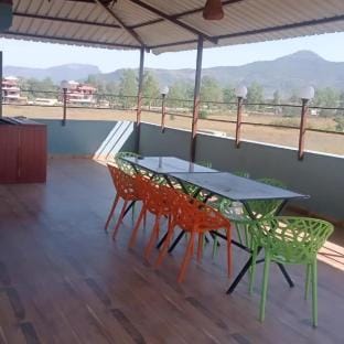 Mangal Villa, Malavli Lonavala! Vacation rental in Lonavla