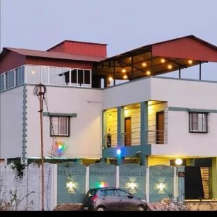 Mangal Villa, Malavli Lonavala! Vacation rental in Lonavla